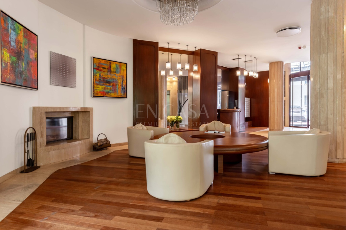 Apartment Rent Warszawa Śródmieście Niecała 21